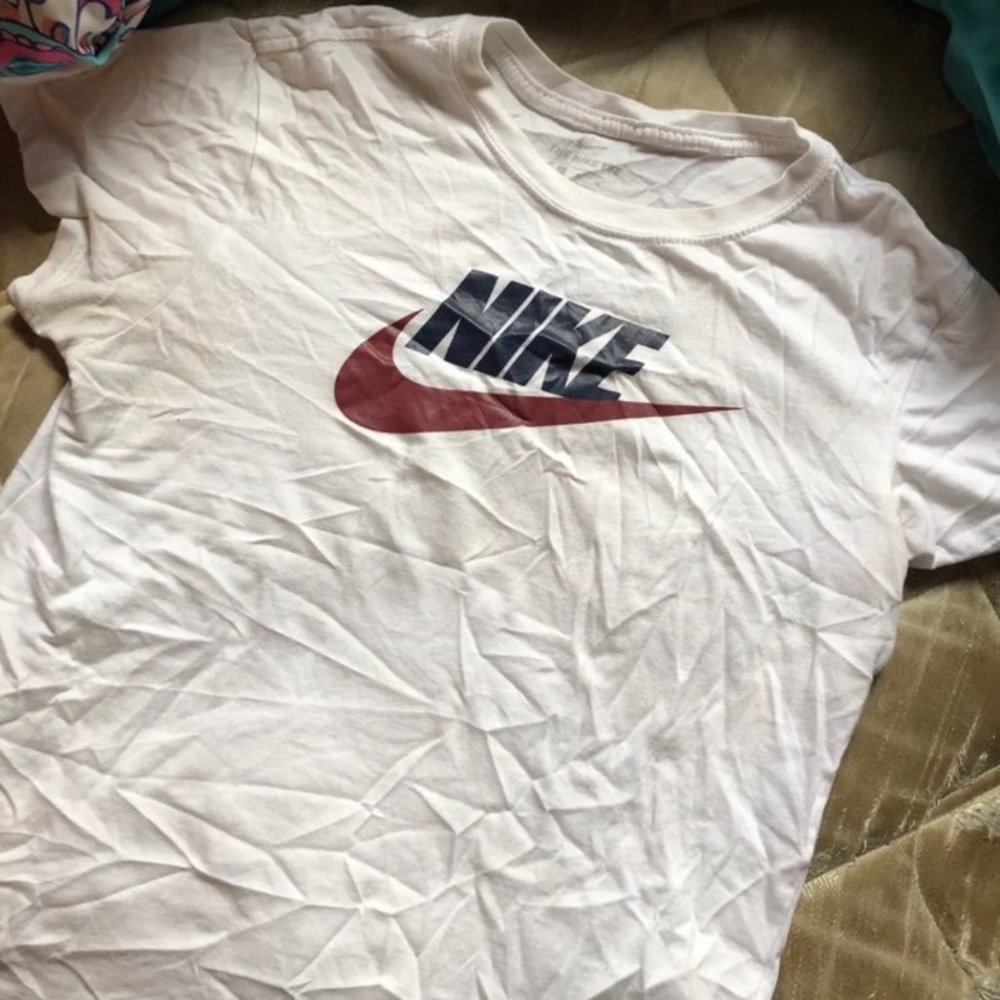 nike shirt